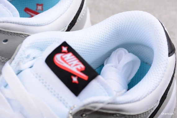 Lottery Low Dunk DR9654-001 Nike 1113